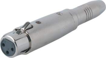 Adapter Plug