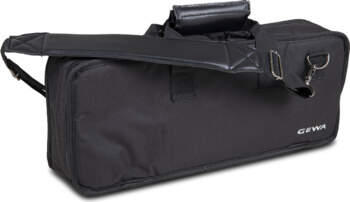 Keyboard Gig-Bag Basic A 48x18x5 cm