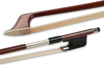 Cello bow Brasil wood 4/4 bows