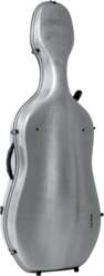 Cello case Idea Titanium Carbon 3