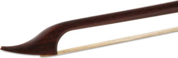 Double bass bow Fiddle, Discant- and