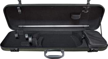 Violin case Idea 1.9 Aramid-Carbon