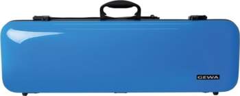 Violin case Idea 2.3 blue