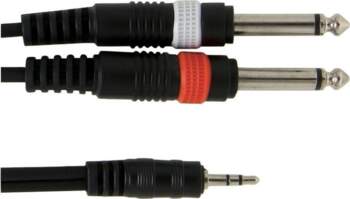 Y-Cable Basic Line P/U 5 Cables