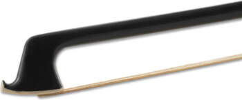 Viola bow Carbon Graphit 3/4 bows