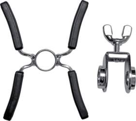 Hardware accessories & replacement parts Conga