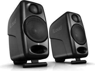 ILoud Micro Monitors IK MULTIMEDIA