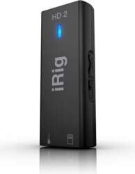 IRig HD 2 IK MULTIMEDIA