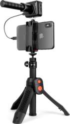 IRig Mic Video Bundle IK MULTIMEDIA
