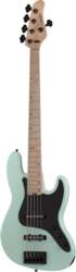 J-5 MAPLE FB SEA G Schecter
