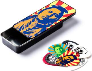 JVHPT02H JOHN VAN HAMERSVELD INDIAN ASSORTED