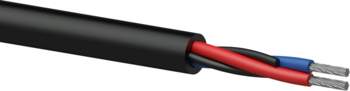 Loudspeaker cable - 2 x 0