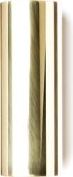 MEDIUM SIZE MEDIUM WALL BRASS SLIDE