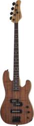 MICHAEL ANTHONY KOA TOP(USA) KOA Schecter