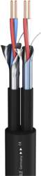Microphone cable and control line SC-PLANET