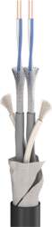 Microphone Cable SC-MICRO DUO ARAMID; 2