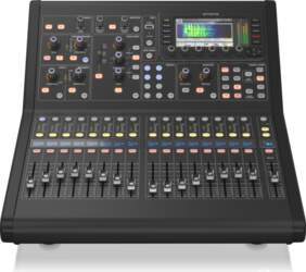 Midas M32R Live