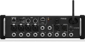 Midas MR 12
