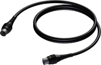 Midi cable - DIN 5 -DIN