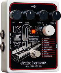 Misc ELECTRO-HARMONIX KEY9
