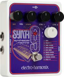 Misc ELECTRO-HARMONIX SYNTH9