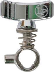 Mount Cowbell Eye-Bolt Wing Assembly Spring