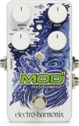 Multi-modulation ELECTRO-HARMONIX NANO MOD 11
