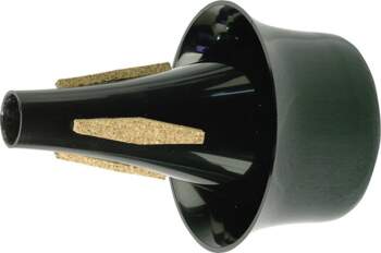 Mute Cup Trombone 1863