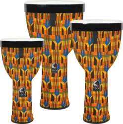 Nesting Drums Djembe Freestyle II 3