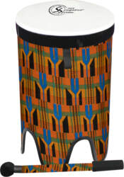 Nesting Drums Tom Tom Freestyle II