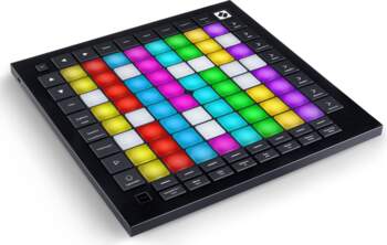 Novation Launchpad Pro MK3 Novation