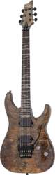 OMEN ELITE-6 FR CHAR Schecter