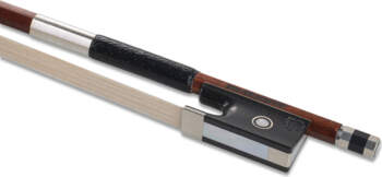 Violin bow Pernambuco wood Octagonal bows