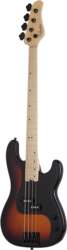 P-4 3TSB Schecter