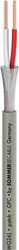 Patch & Microphone Cable SC-Scuba 14