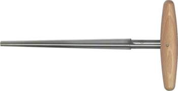 Peg reamer Cello Tools