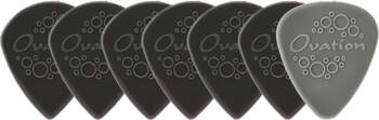 Pick Diamond Grip Picks Nylon Sharp