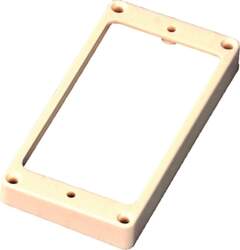 Pickup Frames Cream Pickup Accessories