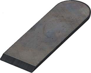 Plane 10 mm Flat sole Tools