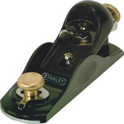 Plane Stanley-Plane No.9 1/2 Tools