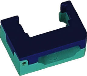 Plastic contractor guiding jig Procab