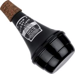 Practice mute New Stone Lined Practice