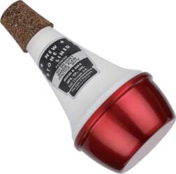 Practice mute New Stone Lined Practice