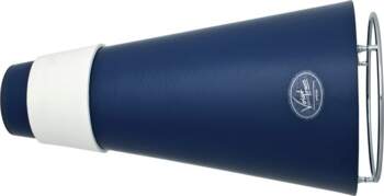 Practice mute Wallace Practice Baritone, oval