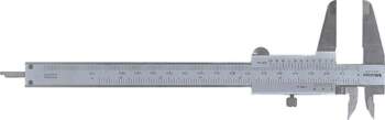Precision slide caliper rule 150 mm