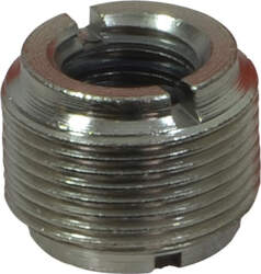 Reduction 5/8" outside Caymon