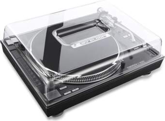 Reloop Turntable cover Decksaver