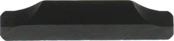 Saddle Ebony upper Viola fingerboards