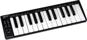 SE25, 25 Key USB Controller Nektar