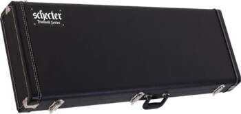 SGR-17 MV BLK Schecter